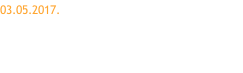 03.05.2017. Radovi na novoj poslovnoj zgradi se privode  kraju. Uskoro nas možete posetiti u novom  modernom poslovnom okruženju.