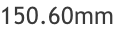 150.60mm