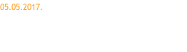 05.05.2017. Sva najnovija dešavanja u vezi naših aktivnosti  na tržištu, možete ubuduće pratiti preko našeg Novog internet sajta.